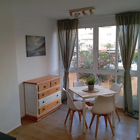 Appartement Veramar En Fuengirola