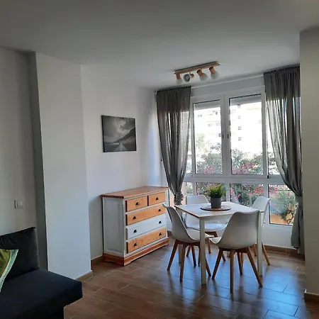 Veramar En Apartment *