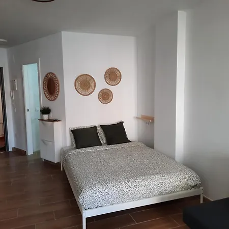 Apartment Veramar En