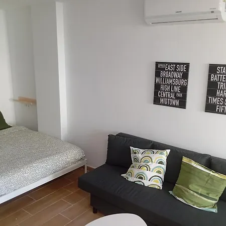 Apartment Veramar En