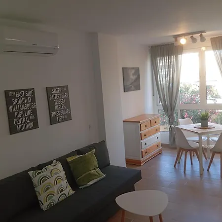 Veramar En Apartment *