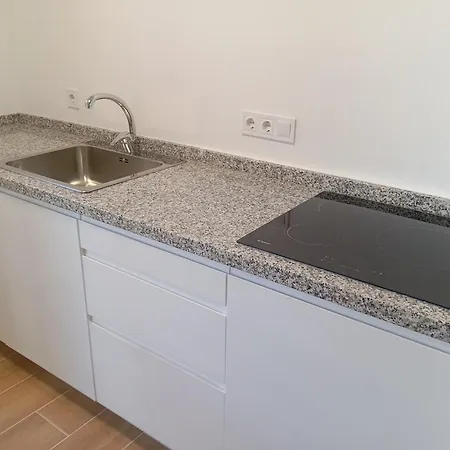 Veramar En Apartment Fuengirola