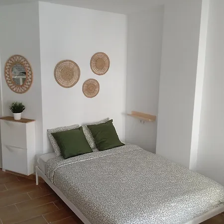 Veramar En Apartment Fuengirola