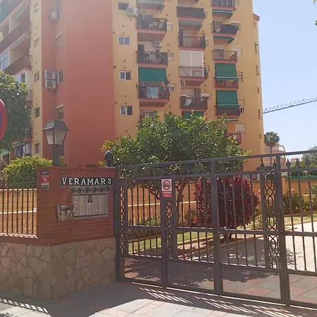 Veramar En Apartment