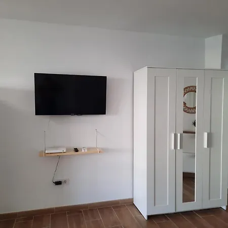 Veramar En 아파트 푸엔히롤라