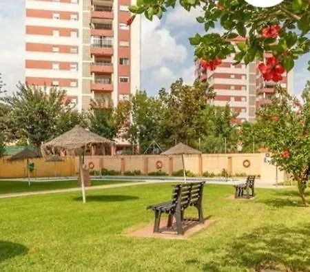 Veramar En * 푸엔히롤라